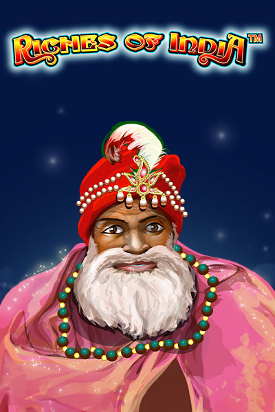 Riches of India