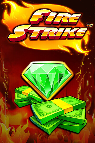 Fire Strike