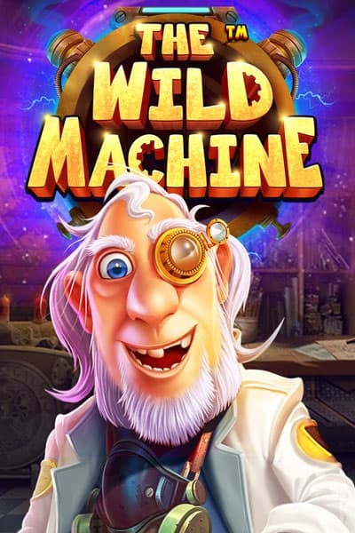 The Wild Machine