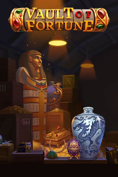 Vault of Fortune
