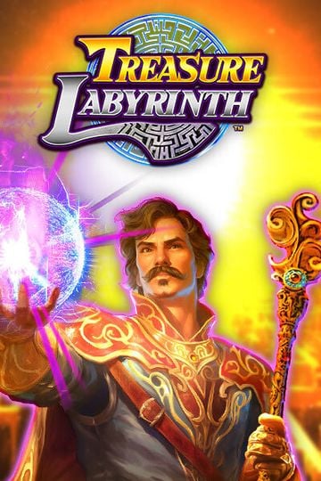 Treasure Labyrinth