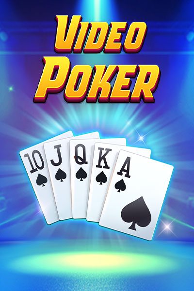 Video Poker