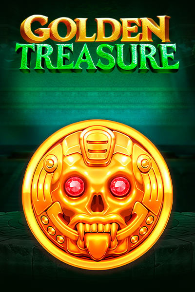 Golden Treasure