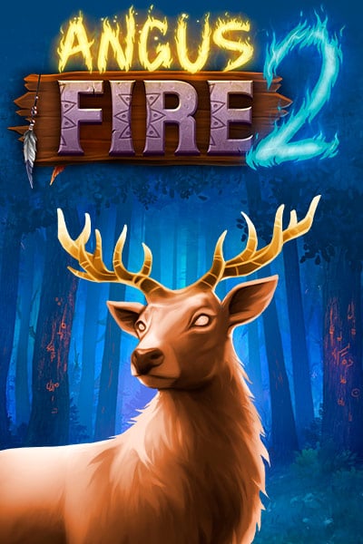 Angus Fire 2