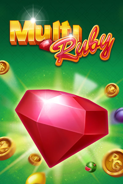 Multi Ruby